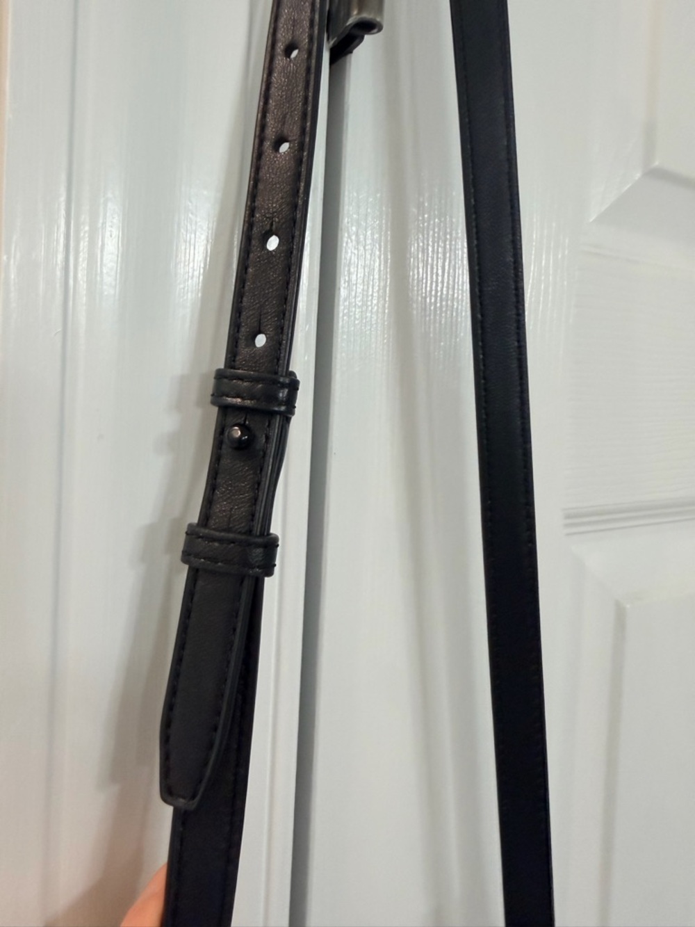 Tory Burch Kira Crossbody Camera Bag - Picture 6 of 6